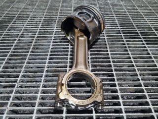 bontott NISSAN QASHQAI Dugattyú