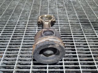 bontott NISSAN QASHQAI Dugattyú