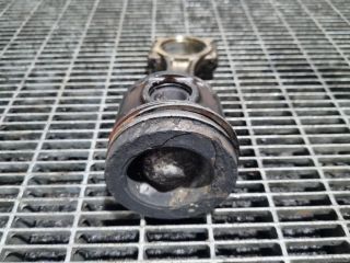 bontott NISSAN QASHQAI Dugattyú