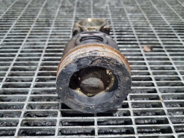 bontott NISSAN QASHQAI Dugattyú