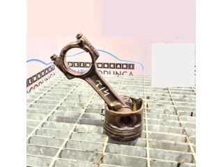 bontott NISSAN QASHQAI Dugattyú