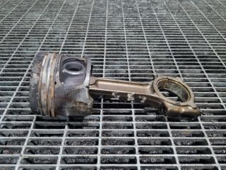 bontott NISSAN QASHQAI Dugattyú