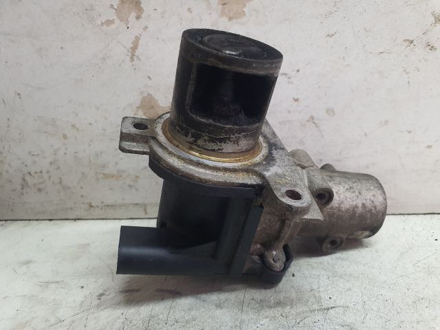 bontott NISSAN QASHQAI EGR / AGR Szelep
