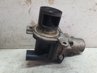 bontott NISSAN QASHQAI EGR / AGR Szelep