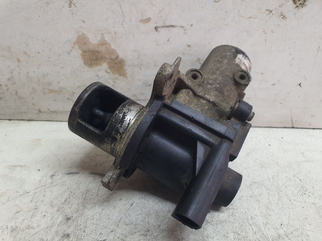 bontott NISSAN QASHQAI EGR / AGR Szelep