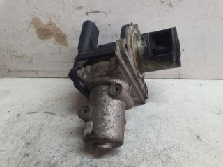 bontott NISSAN QASHQAI EGR / AGR Szelep