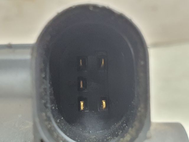 bontott NISSAN QASHQAI EGR / AGR Szelep