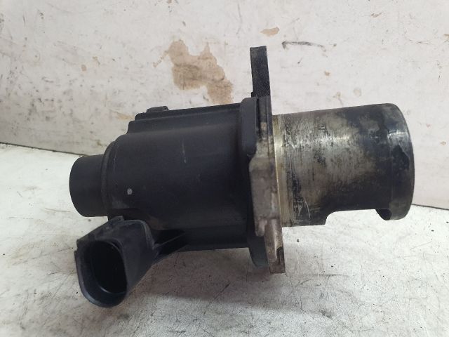 bontott NISSAN QASHQAI EGR / AGR Szelep