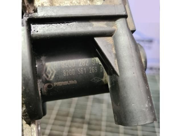 bontott NISSAN QASHQAI EGR / AGR Szelep