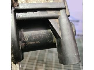 bontott NISSAN QASHQAI EGR / AGR Szelep