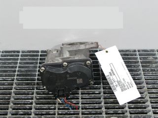 bontott NISSAN QASHQAI EGR / AGR Szelep