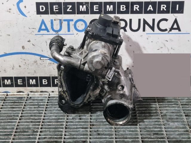 bontott NISSAN QASHQAI EGR / AGR Szelep