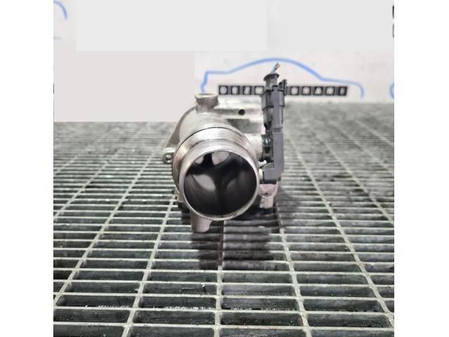 bontott NISSAN QASHQAI EGR / AGR Szelep