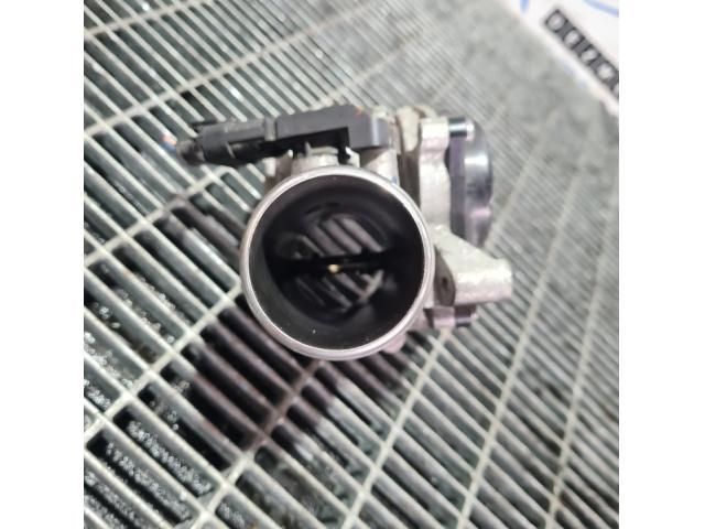 bontott NISSAN QASHQAI EGR / AGR Szelep