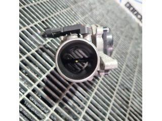 bontott NISSAN QASHQAI EGR / AGR Szelep