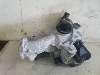 bontott NISSAN QASHQAI EGR / AGR Szelep