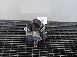 bontott NISSAN QASHQAI EGR / AGR Szelep