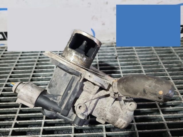 bontott NISSAN QASHQAI EGR / AGR Szelep