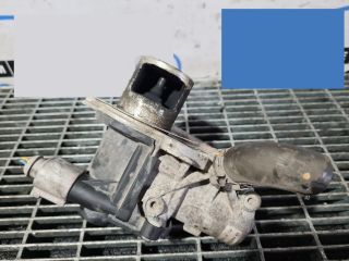 bontott NISSAN QASHQAI EGR / AGR Szelep