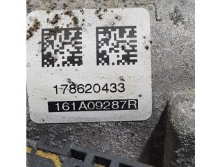 bontott NISSAN QASHQAI EGR / AGR Szelep