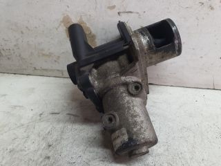 bontott NISSAN QASHQAI EGR / AGR Szelep