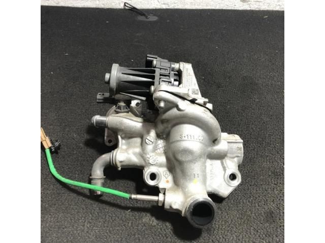 bontott NISSAN QASHQAI EGR / AGR Szelep