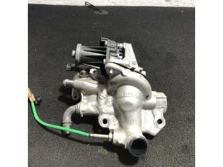 bontott NISSAN QASHQAI EGR / AGR Szelep