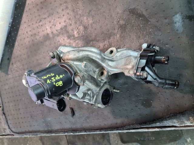 bontott NISSAN QASHQAI EGR / AGR Szelep