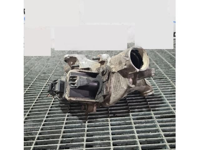 bontott NISSAN QASHQAI EGR / AGR Szelep