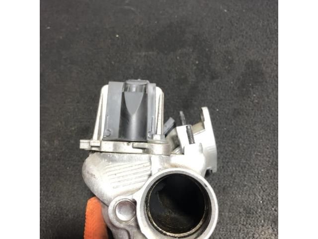 bontott NISSAN QASHQAI EGR / AGR Szelep