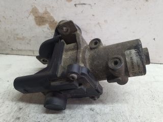 bontott NISSAN QASHQAI EGR / AGR Szelep