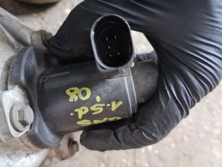 bontott NISSAN QASHQAI EGR / AGR Szelep