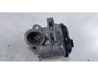 bontott NISSAN QASHQAI EGR / AGR Szelep