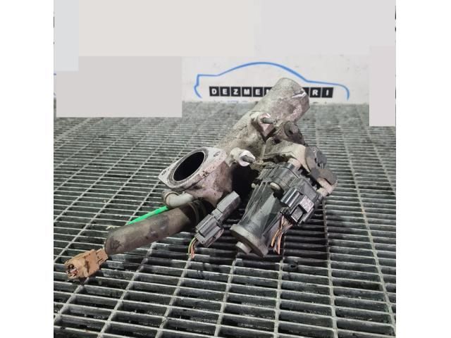 bontott NISSAN QASHQAI EGR / AGR Szelep