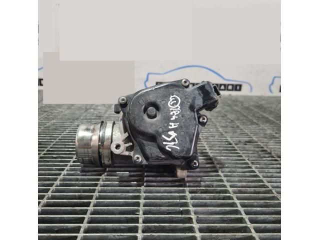 bontott NISSAN QASHQAI EGR / AGR Szelep