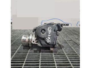 bontott NISSAN QASHQAI EGR / AGR Szelep