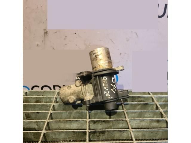 bontott NISSAN QASHQAI EGR / AGR Szelep