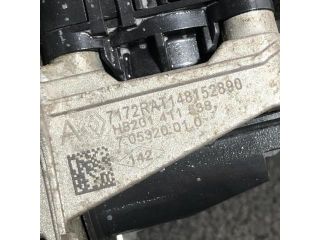 bontott NISSAN QASHQAI EGR / AGR Szelep