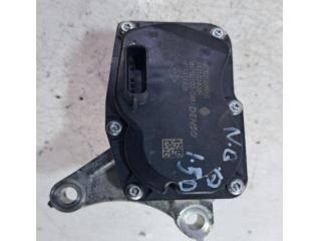 bontott NISSAN QASHQAI EGR / AGR Szelep