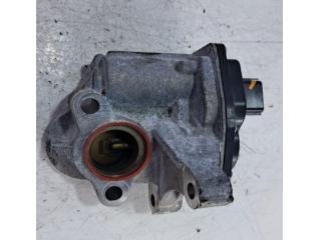 bontott NISSAN QASHQAI EGR / AGR Szelep