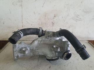 bontott NISSAN QASHQAI EGR / AGR Szelep