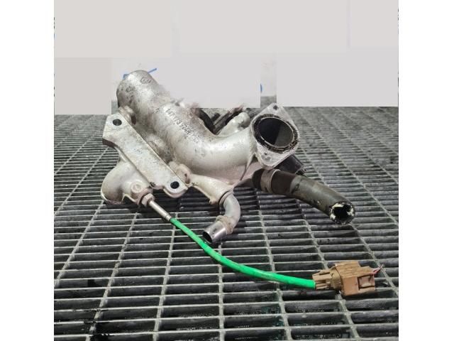 bontott NISSAN QASHQAI EGR / AGR Szelep