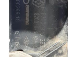 bontott NISSAN QASHQAI EGR / AGR Szelep