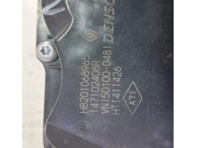 bontott NISSAN QASHQAI EGR / AGR Szelep