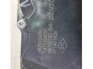 bontott NISSAN QASHQAI EGR / AGR Szelep