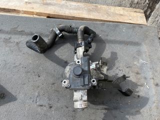 bontott NISSAN QASHQAI EGR / AGR Szelep