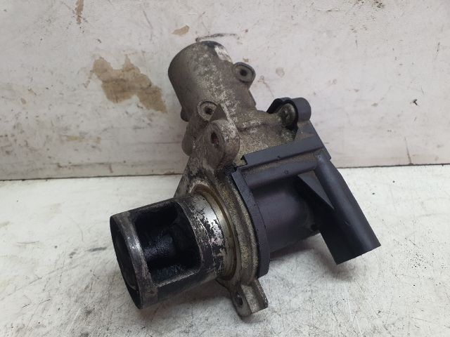 bontott NISSAN QASHQAI EGR / AGR Szelep