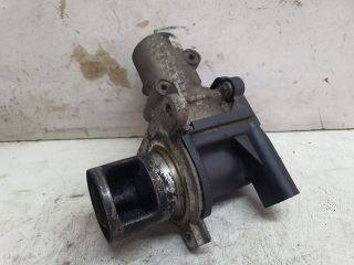 bontott NISSAN QASHQAI EGR / AGR Szelep