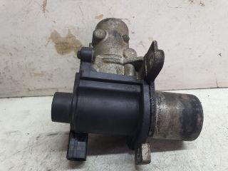bontott NISSAN QASHQAI EGR / AGR Szelep
