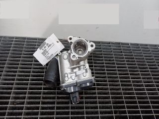 bontott NISSAN QASHQAI EGR / AGR Szelep